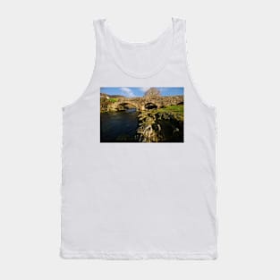 Ulpha, Lake District Tank Top